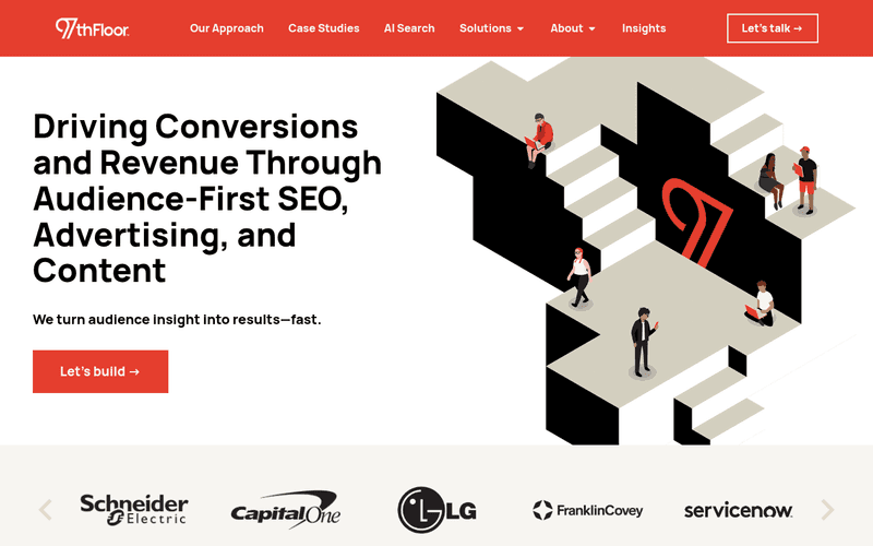 Highrise newsletter preview