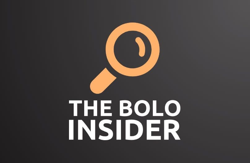 The BOLO Insider