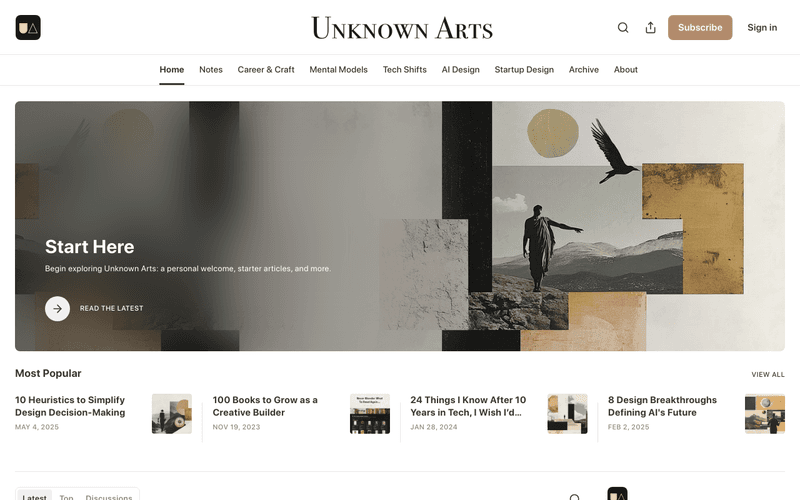 better by design newsletter preview