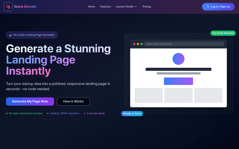 Better Every Day newsletter preview