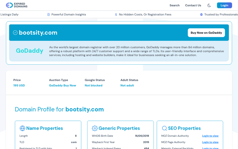 Bootsity Newsletter newsletter preview